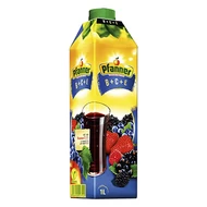 Gyümölcslé PFANNER bce 30% 1L Gyümölcslé PFANNER bce 30% 1L