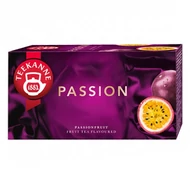 Gyümölcstea TEEKANNE World of Fruits maracuja és őszibarack 20 filter/doboz Gyümölcstea TEEKANNE World of Fruits maracuja és őszibarack 20 filter/doboz