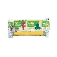 Gyurma display DAS Junior vegyes szín 10x100 g