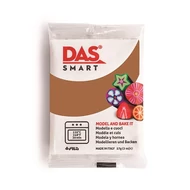 Gyurma DAS Smart süthető és modellező gyurma 57 g karamell Gyurma DAS Smart süthető és modellező gyurma 57 g karamell