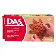 Gyurma DAS terracotta 1 kg Gyurma DAS terracotta 1 kg