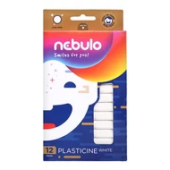 Gyurma NEBULO natúr 200 g Gyurma NEBULO natúr 200 g