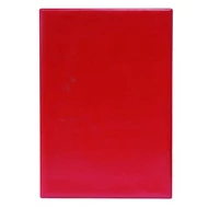 Gyurmatábla A/4 PVC