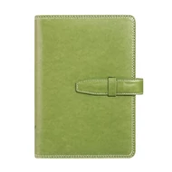 Gyűrűs kalendárium SATURNUS L228 sárga lapos zöld műbőr 2026. Gyűrűs kalendárium SATURNUS L228 sárga lapos zöld műbőr 2026.