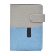 Gyűrűs kalendárium SATURNUS M229 sárga lapos szürke-kék műbőr 2026. Gyűrűs kalendárium SATURNUS M229 sárga lapos szürke-kék műbőr 2026.