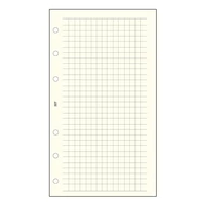 Gyűrűs kalendárium betét SATURNUS M327 négyzethálós jegyzetlap sárga lapos Gyűrűs kalendárium betét SATURNUS M327 négyzethálós jegyzetlap sárga lapos