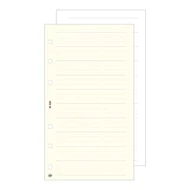 Gyűrűs kalendárium betét SATURNUS S320 telefon bianco sárga lapos Gyűrűs kalendárium betét SATURNUS S320 telefon bianco sárga lapos