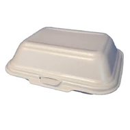 Habdoboz 1/1 HP2/HB9/ E-9 fehér 125 darabos Habdoboz 1/1 HP2/HB9/ E-9 fehér 125 darabos