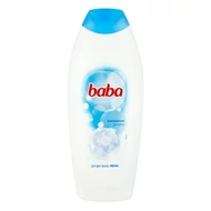 Habfürdő BABA 750ml Lanolin Habfürdő BABA 750ml Lanolin