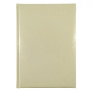 Határidőnapló FORTUNA B/5 heti bézs 2026.