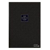 Határidőnapló LIZZY CARD B/5 heti szivacsos For Men 2026. Határidőnapló LIZZY CARD B/5 heti szivacsos For Men 2026.