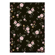 Határidőnapló LIZZY CARD B/5 heti szivacsos Little flowers 2026. Határidőnapló LIZZY CARD B/5 heti szivacsos Little flowers 2026.