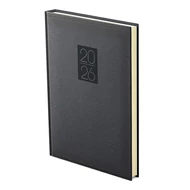 Határidőnapló TOPTIMER Classic C011 B/5 heti sárga lapos fekete 2026. Határidőnapló TOPTIMER Classic C011 B/5 heti sárga lapos fekete 2026.