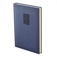 Határidőnapló TOPTIMER Classic C011 B/5 heti sárga lapos kék 2026. Határidőnapló TOPTIMER Classic C011 B/5 heti sárga lapos kék 2026.