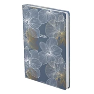 Határidőnapló TOPTIMER Joy J012 B/6 heti fehér lapos India Metalizált arany 2026. Határidőnapló TOPTIMER Joy J012 B/6 heti fehér lapos India Metalizált arany 2026.