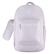 Hátizsák CONVERSE 9A5518-A9Y rózsaszín ajándék tolltartóval