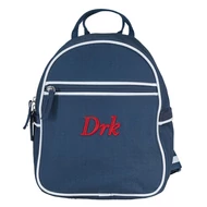 Hátizsák DRK 26SUE0034_0416_NS sötétkék