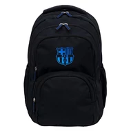Hátizsák FC BARCELONA fekete