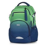 Hátizsák OXY Ombre Green