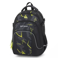 Hátizsák OXY Scooler Eletric /B verzió