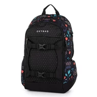 Hátizsák OXY Zero Flowers Hátizsák OXY Zero Flowers