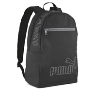 Hátizsák PUMA 9116601 fekete