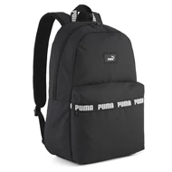 Hátizsák PUMA 9117001 fekete