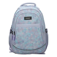 Hátizsák STREET Round Active Poly Hátizsák STREET Round Active Poly