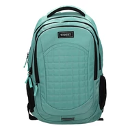 Hátizsák STREET Round Doubler Washed Hátizsák STREET Round Doubler Washed