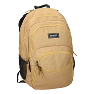 Hátizsák STREET Round Impact Curry Hátizsák STREET Round Impact Curry