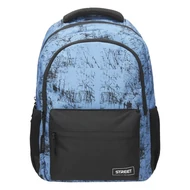 Hátizsák STREET Round Vipe Ash