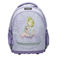 Hátizsák STREET ergonómikus Lullaby