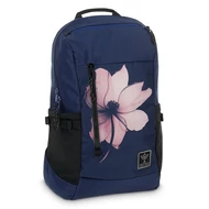 Hátizsák iskolai ARS UNA AU-17 Pink Shade Hátizsák iskolai ARS UNA AU-17 Pink Shade