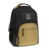 Hátizsák iskolai ARS UNA AU-5 Dune Hátizsák iskolai ARS UNA AU-5 Dune