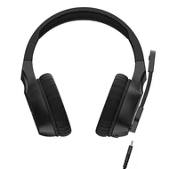 Headset vezetékes URAGE SoundZ 710 7.1 fekete Headset vezetékes URAGE SoundZ 710 7.1 fekete