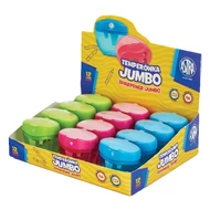 Hegyező ASTRA jumbo 3 lyukú tartályos Hegyező ASTRA jumbo 3 lyukú tartályos