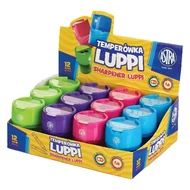 Hegyező ASTRA nagy 2 lyukú tartályos Hegyező ASTRA nagy 2 lyukú tartályos