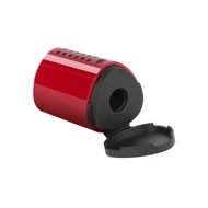 Hegyező FABER-CASTELL 1837 Grip 2001 Mini egylyukú tartályos vegyes szín Hegyező FABER-CASTELL 1837 Grip 2001 Mini egylyukú tartályos vegyes szín