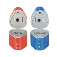 Hegyező FABER-CASTELL Grip trió színes Hegyező FABER-CASTELL Grip trió színes