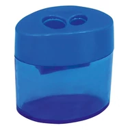 Hegyező FIORELLO GR-859-1 kétlyukú ovális Hegyező FIORELLO GR-859-1 kétlyukú ovális