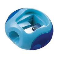 Hegyező LYRA Groove egylyukú Hegyező LYRA Groove egylyukú