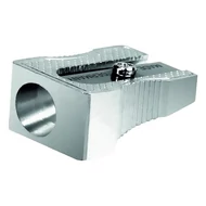 Hegyező LYRA fém 1 lyukú Hegyező LYRA fém 1 lyukú