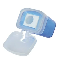 Hegyező SPOKO tartályos 0384 kocka Hegyező SPOKO tartályos 0384 kocka