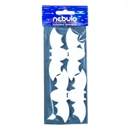 Hungarocell dekoráció NEBULO denevérek 4 darabos