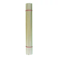 Hurkapálcika 30cm 3x300mm hársból 100 darabos