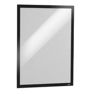 Infokeret DURABLE Duraframe A/2 fekete Infokeret DURABLE Duraframe A/2 fekete