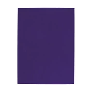 Iratgyűjtő OPTIMA A/4 400 g kék Iratgyűjtő OPTIMA A/4 400 g kék