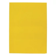 Iratgyűjtő OPTIMA A/4 400 g sárga Iratgyűjtő OPTIMA A/4 400 g sárga