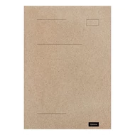 Iratgyűjtő OPTIMA A/4 70 g natúr Iratgyűjtő OPTIMA A/4 70 g natúr