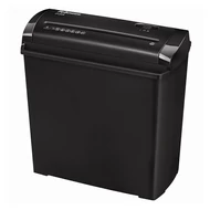 Iratmegsemmisítő FELLOWES Powershred P-25S csík 5 lap Iratmegsemmisítő FELLOWES Powershred P-25S csík 5 lap